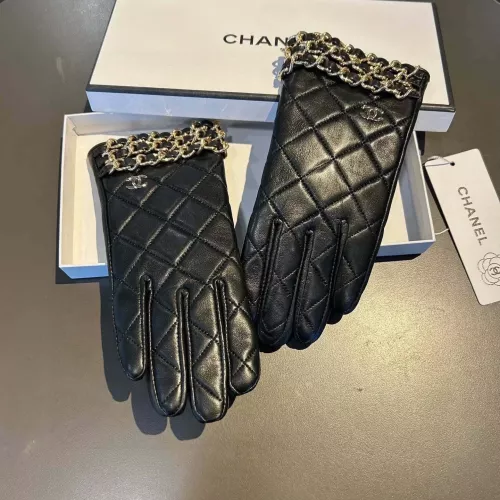 Chanel Gloves For Women #1365781