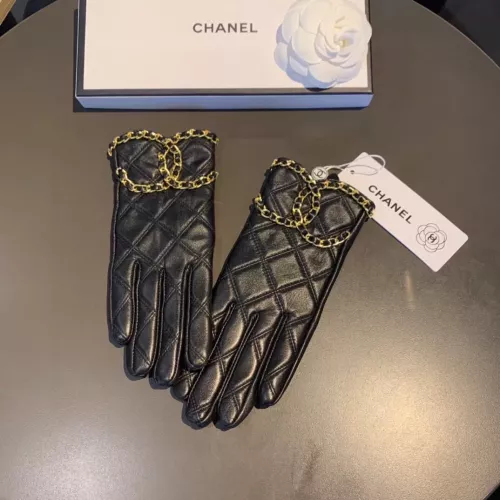 Chanel Gloves For Women #1365782