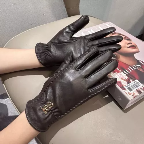 Cheap Burberry Gloves For Women #1365787 Replica Wholesale [$52.00 USD] [ITEM#1365787] on Replica Burberry Gloves