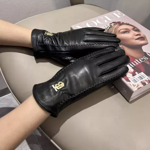Burberry Gloves For Women #1365788