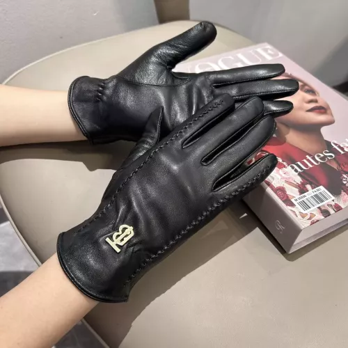 Cheap Burberry Gloves For Women #1365788 Replica Wholesale [$52.00 USD] [ITEM#1365788] on Replica Burberry Gloves