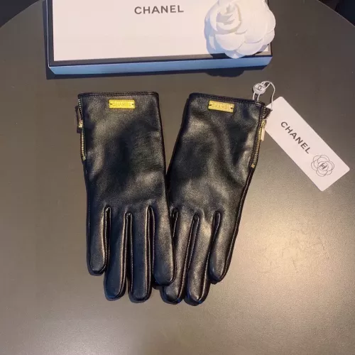 Chanel Gloves For Women #1365789