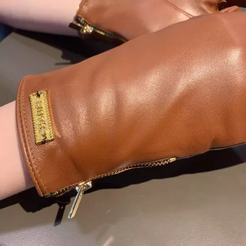 Cheap Chanel Gloves For Women #1365790 Replica Wholesale [$52.00 USD] [ITEM#1365790] on Replica Chanel Gloves