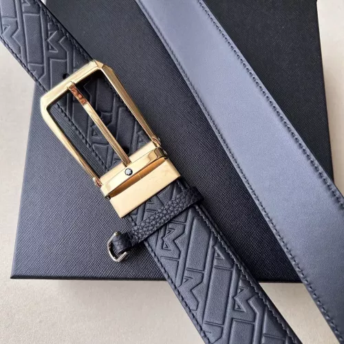 Montblanc AAA Quality Belts For Men #1365795