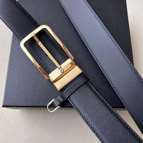 Montblanc AAA Quality Belts For Men #1365798