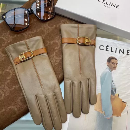 Celine Gloves For Women #1365800