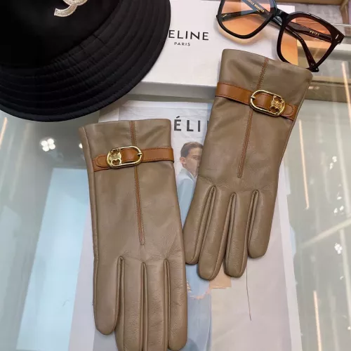 Cheap Celine Gloves For Women #1365800 Replica Wholesale [$48.00 USD] [ITEM#1365800] on Replica Celine Gloves