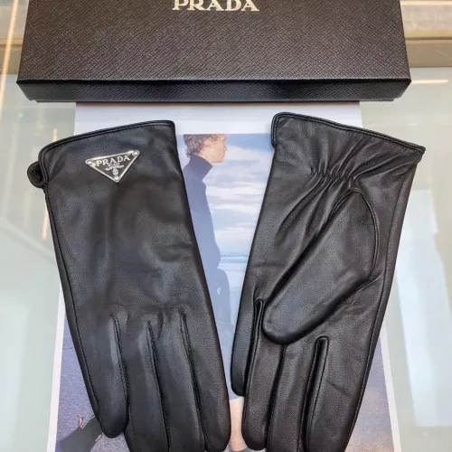Cheap Prada Gloves For Women #1365804 Replica Wholesale [$48.00 USD] [ITEM#1365804] on Replica Prada Gloves