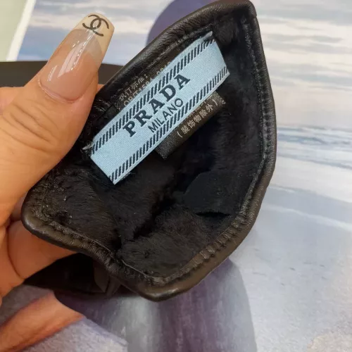 Cheap Prada Gloves For Women #1365804 Replica Wholesale [$48.00 USD] [ITEM#1365804] on Replica Prada Gloves