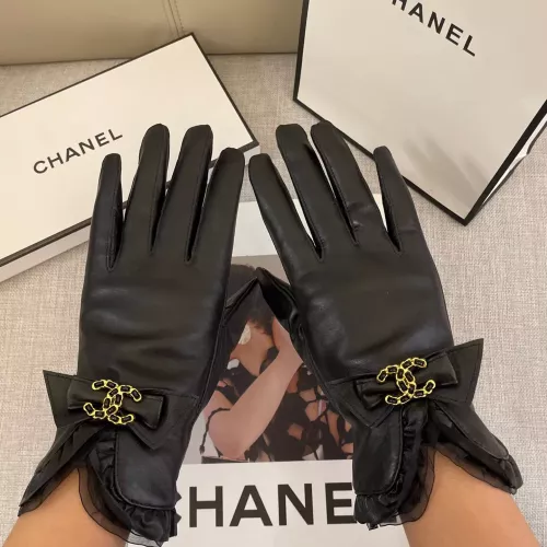 Chanel Gloves For Women #1365805