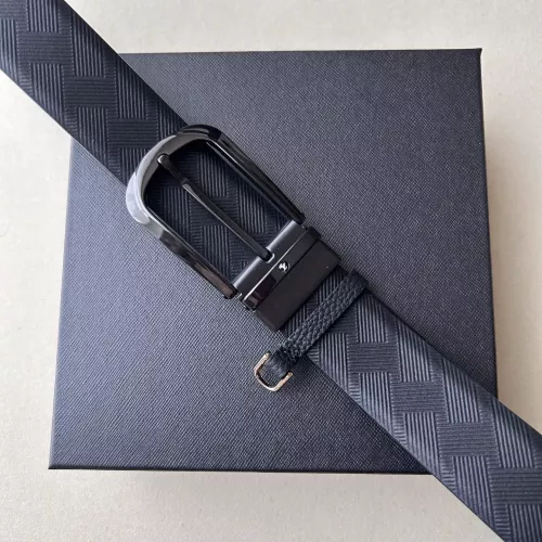 Cheap Montblanc AAA Quality Belts For Men #1365812 Replica Wholesale [$56.00 USD] [ITEM#1365812] on Replica Montblanc AAA Belts