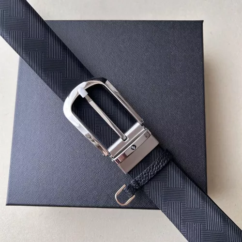 Cheap Montblanc AAA Quality Belts For Men #1365814 Replica Wholesale [$56.00 USD] [ITEM#1365814] on Replica Montblanc AAA Belts