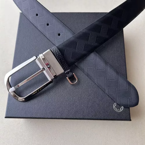 Cheap Montblanc AAA Quality Belts For Men #1365814 Replica Wholesale [$56.00 USD] [ITEM#1365814] on Replica Montblanc AAA Belts