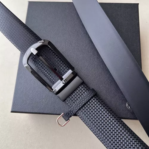 Montblanc AAA Quality Belts For Men #1365815