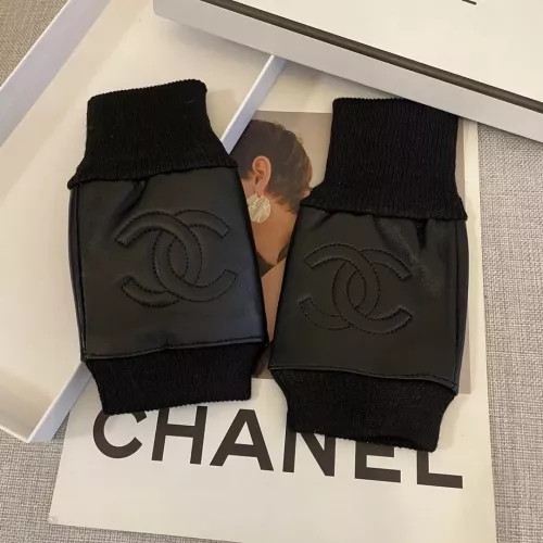 Chanel Gloves For Women #1365818