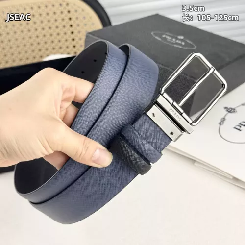 Prada AAA Quality Belts For Men #1365819
