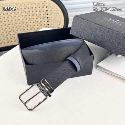 Cheap Prada AAA Quality Belts For Men #1365819 Replica Wholesale [$52.00 USD] [ITEM#1365819] on Replica Prada AAA Quality Belts