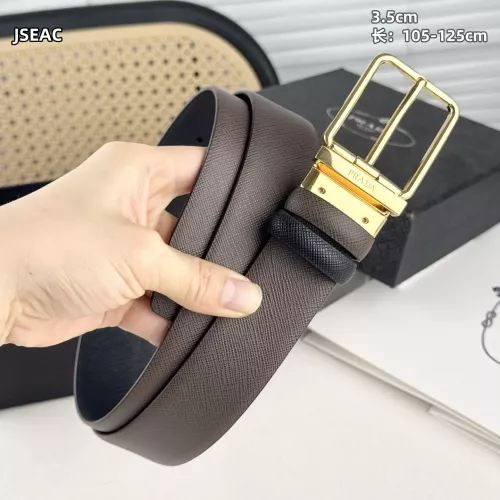 Prada AAA Quality Belts For Men #1365820