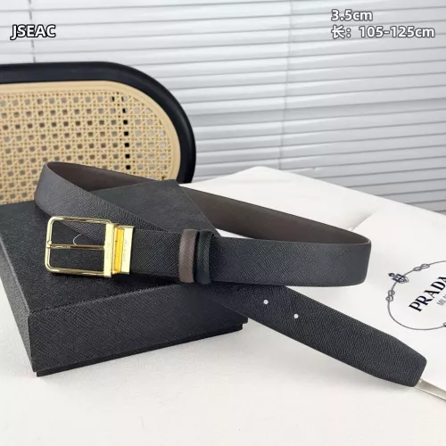 Cheap Prada AAA Quality Belts For Men #1365820 Replica Wholesale [$52.00 USD] [ITEM#1365820] on Replica Prada AAA Quality Belts