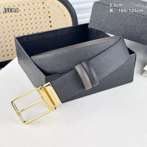 Cheap Prada AAA Quality Belts For Men #1365820 Replica Wholesale [$52.00 USD] [ITEM#1365820] on Replica Prada AAA Quality Belts