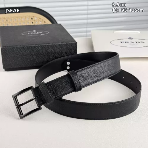 Cheap Prada AAA Quality Belts For Unisex #1365821 Replica Wholesale [$60.00 USD] [ITEM#1365821] on Replica Prada AAA Quality Belts