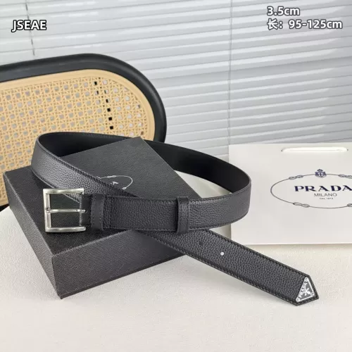 Cheap Prada AAA Quality Belts For Unisex #1365823 Replica Wholesale [$60.00 USD] [ITEM#1365823] on Replica Prada AAA Quality Belts