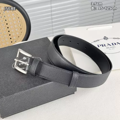 Cheap Prada AAA Quality Belts For Unisex #1365823 Replica Wholesale [$60.00 USD] [ITEM#1365823] on Replica Prada AAA Quality Belts