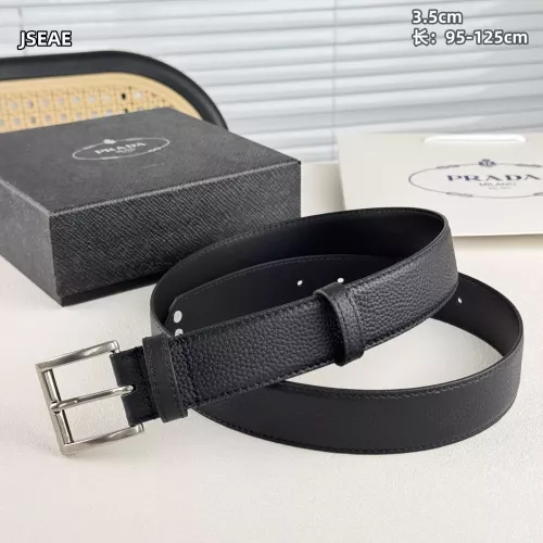 Cheap Prada AAA Quality Belts For Unisex #1365823 Replica Wholesale [$60.00 USD] [ITEM#1365823] on Replica Prada AAA Quality Belts