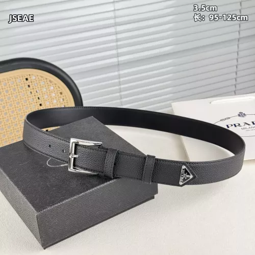 Prada AAA Quality Belts For Unisex #1365824