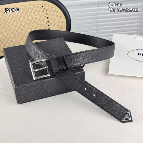 Cheap Prada AAA Quality Belts For Unisex #1365824 Replica Wholesale [$60.00 USD] [ITEM#1365824] on Replica Prada AAA Quality Belts
