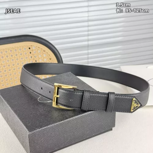 Prada AAA Quality Belts For Unisex #1365825