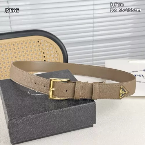Prada AAA Quality Belts For Unisex #1365826