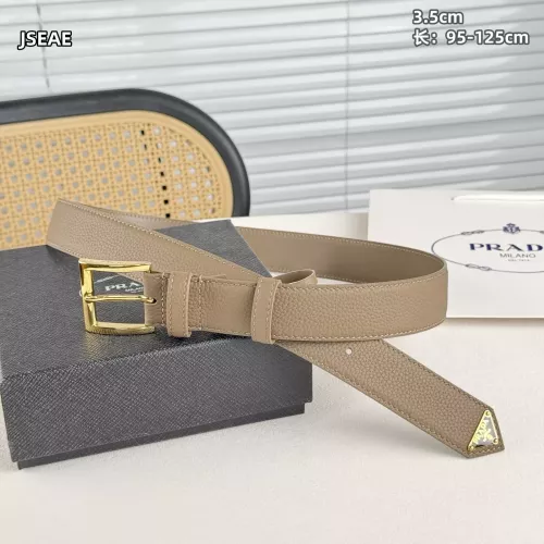 Cheap Prada AAA Quality Belts For Unisex #1365826 Replica Wholesale [$60.00 USD] [ITEM#1365826] on Replica Prada AAA Quality Belts