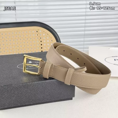 Cheap Prada AAA Quality Belts For Unisex #1365826 Replica Wholesale [$60.00 USD] [ITEM#1365826] on Replica Prada AAA Quality Belts