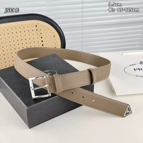Cheap Prada AAA Quality Belts For Unisex #1365827 Replica Wholesale [$60.00 USD] [ITEM#1365827] on Replica Prada AAA Quality Belts