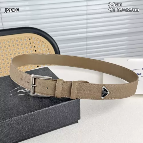 Prada AAA Quality Belts For Unisex #1365828