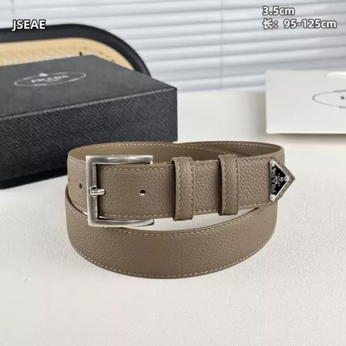 Cheap Prada AAA Quality Belts For Unisex #1365828 Replica Wholesale [$60.00 USD] [ITEM#1365828] on Replica Prada AAA Quality Belts