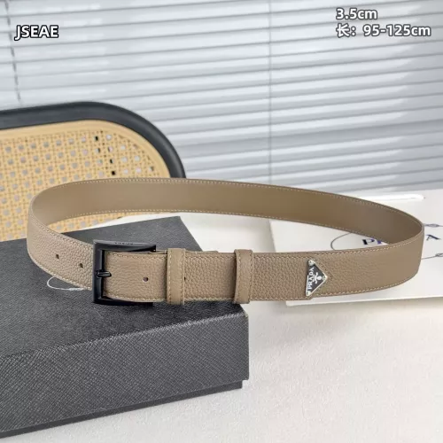 Prada AAA Quality Belts For Unisex #1365829