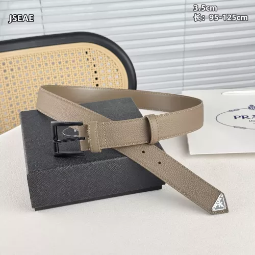 Cheap Prada AAA Quality Belts For Unisex #1365829 Replica Wholesale [$60.00 USD] [ITEM#1365829] on Replica Prada AAA Quality Belts