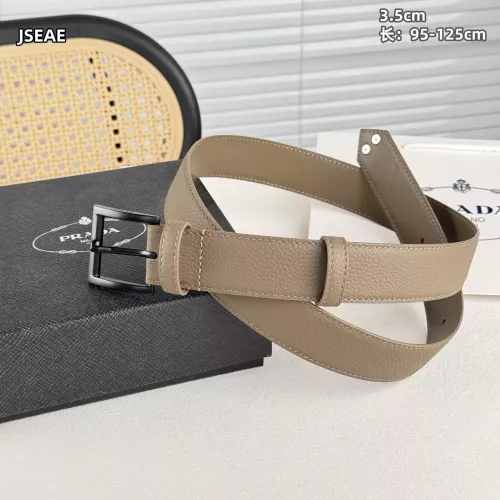 Cheap Prada AAA Quality Belts For Unisex #1365829 Replica Wholesale [$60.00 USD] [ITEM#1365829] on Replica Prada AAA Quality Belts