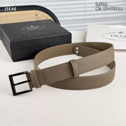 Cheap Prada AAA Quality Belts For Unisex #1365829 Replica Wholesale [$60.00 USD] [ITEM#1365829] on Replica Prada AAA Quality Belts