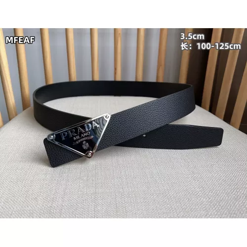 Prada AAA Quality Belts For Men #1365830
