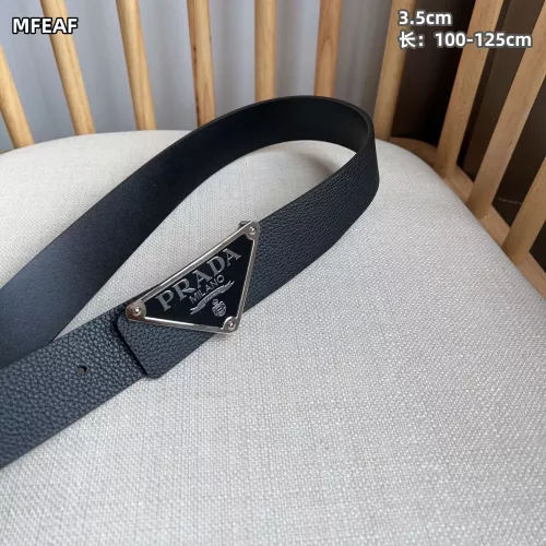 Cheap Prada AAA Quality Belts For Men #1365830 Replica Wholesale [$64.00 USD] [ITEM#1365830] on Replica Prada AAA Quality Belts