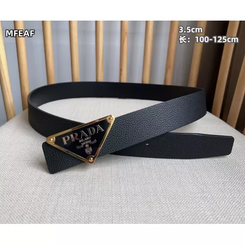 Prada AAA Quality Belts For Men #1365831