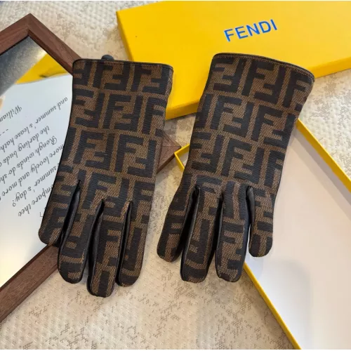 Fendi Gloves For Women #1365832