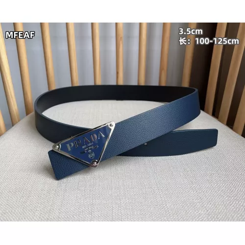 Prada AAA Quality Belts For Men #1365833