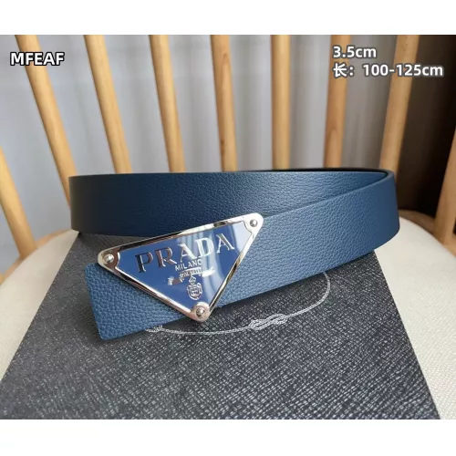 Cheap Prada AAA Quality Belts For Men #1365833 Replica Wholesale [$64.00 USD] [ITEM#1365833] on Replica Prada AAA Quality Belts