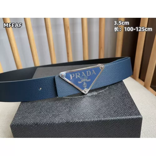 Cheap Prada AAA Quality Belts For Men #1365833 Replica Wholesale [$64.00 USD] [ITEM#1365833] on Replica Prada AAA Quality Belts