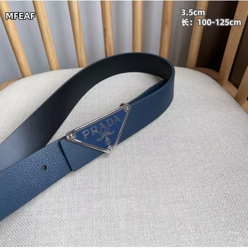 Cheap Prada AAA Quality Belts For Men #1365833 Replica Wholesale [$64.00 USD] [ITEM#1365833] on Replica Prada AAA Quality Belts