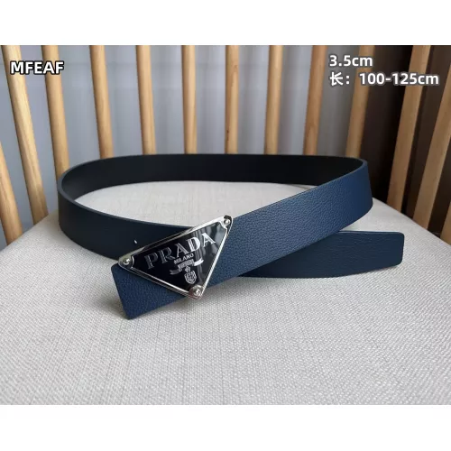 Prada AAA Quality Belts For Men #1365834